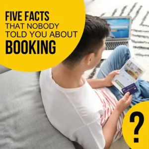 Five Facts That Nobody Told You About Booking